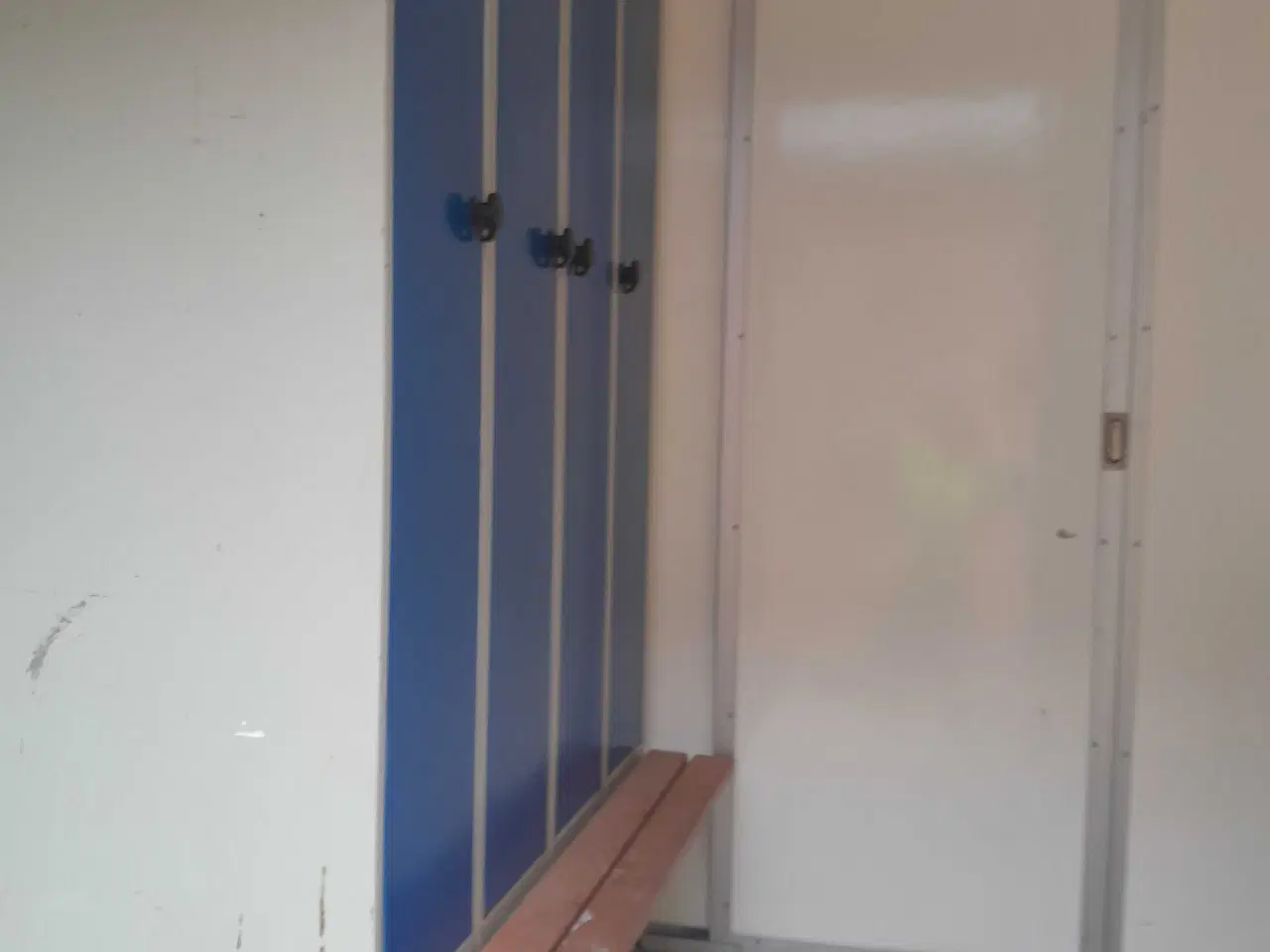 Billede 8 - Miljøvogn  skurvogn