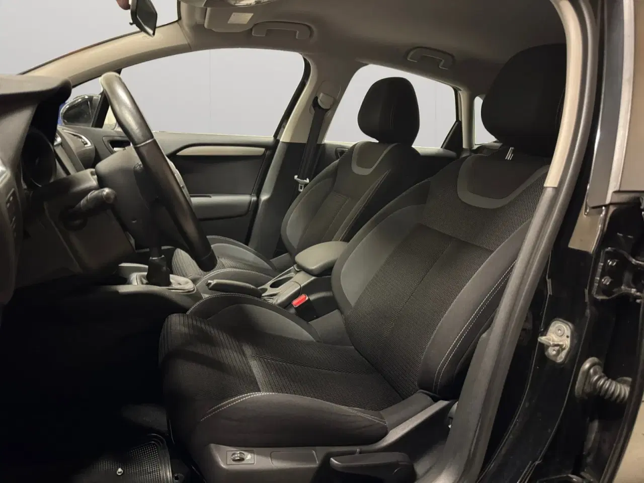 Billede 6 - Citroën C4 1,6 BlueHDi 100 Feel Complet