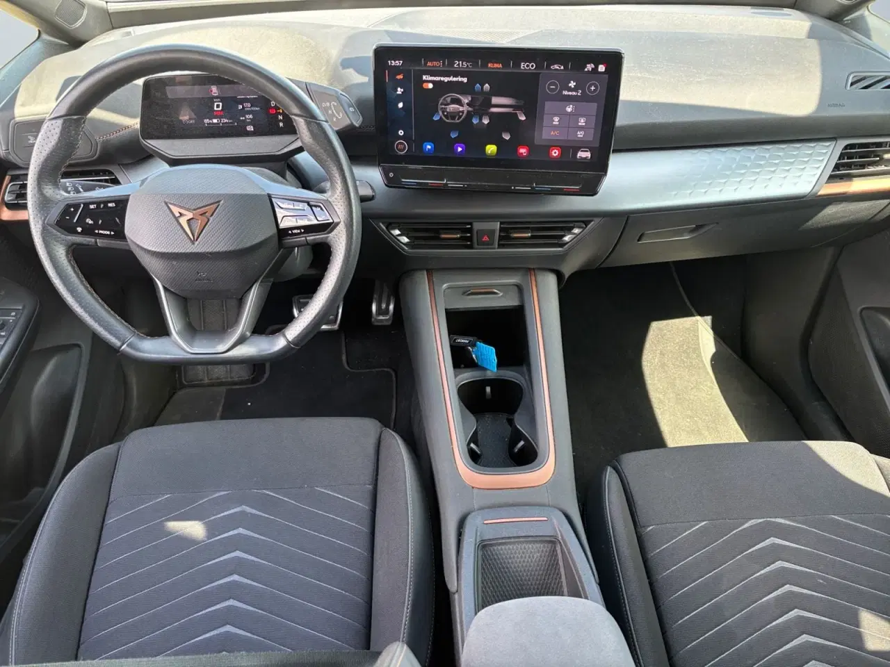 Billede 11 - Cupra Born 58 