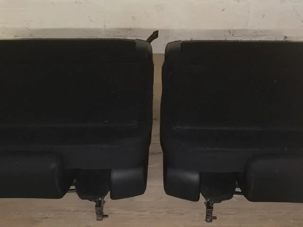 Billede 1 - Bagsæder til PEUGEOT 308sw 