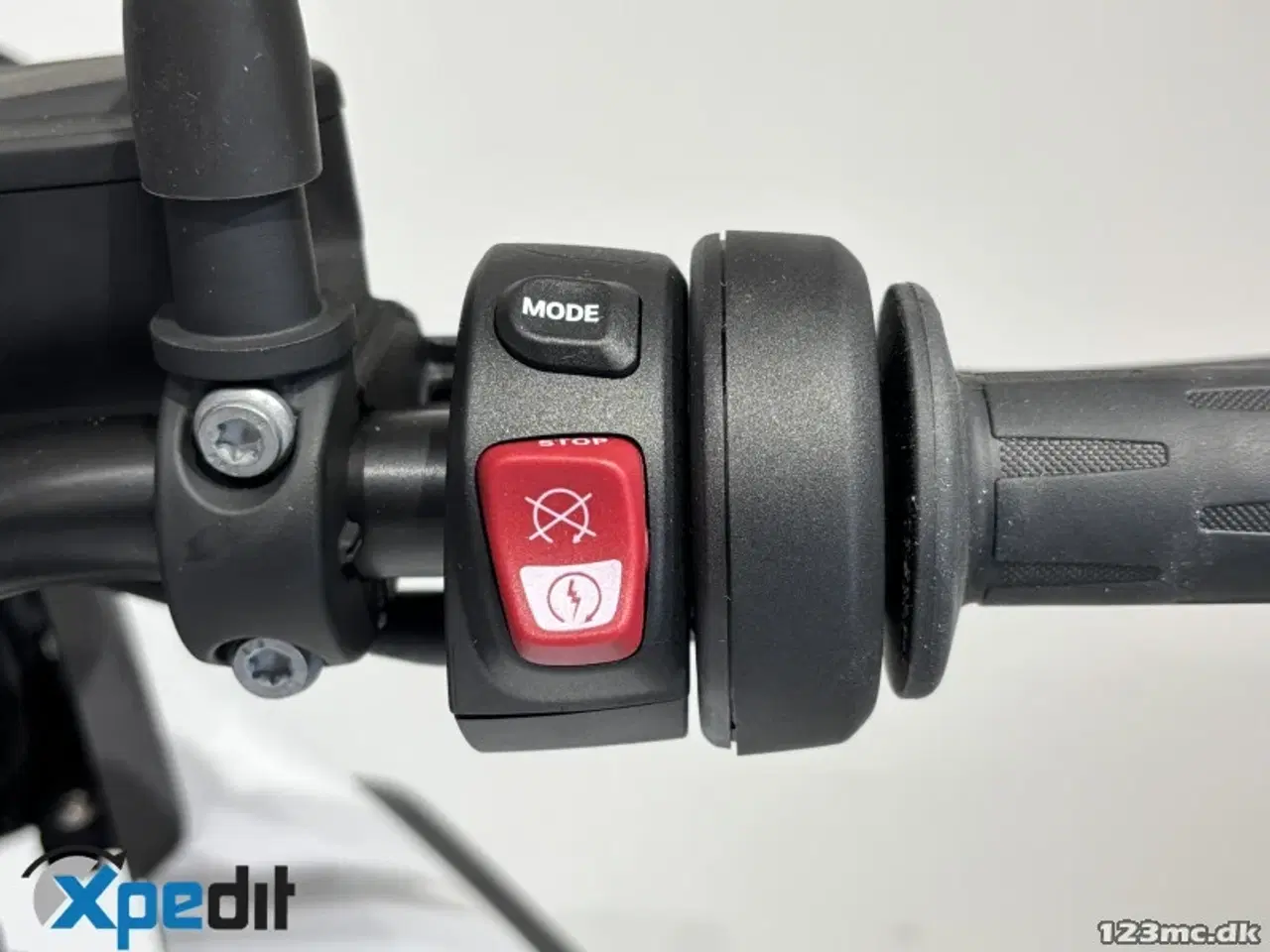 Billede 13 - BMW F 800 GS