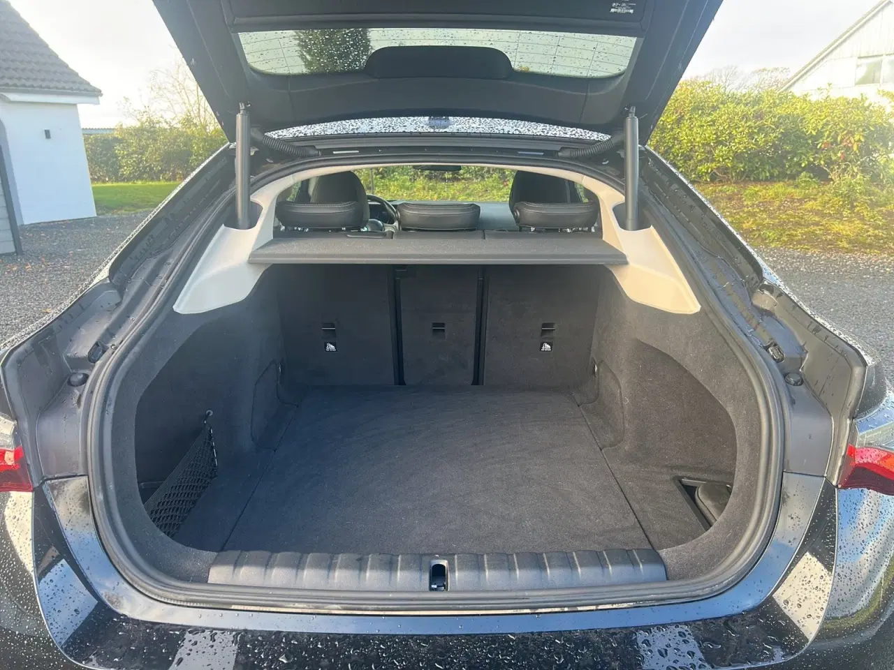 Billede 17 - BMW i4  eDrive35