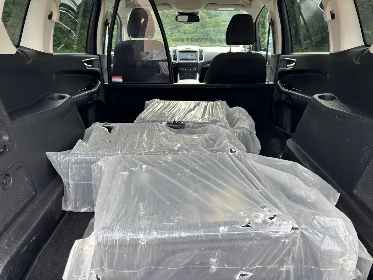 Billede 16 - Ford S-MAX 2,0 EcoBlue Titanium aut. Van