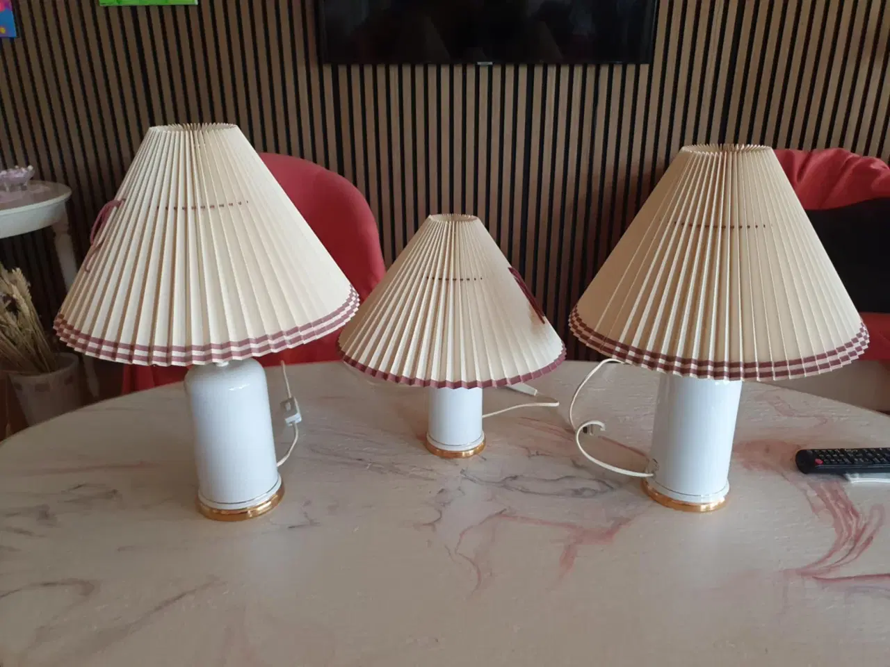 Billede 1 - Lene Bjerre Lamper 