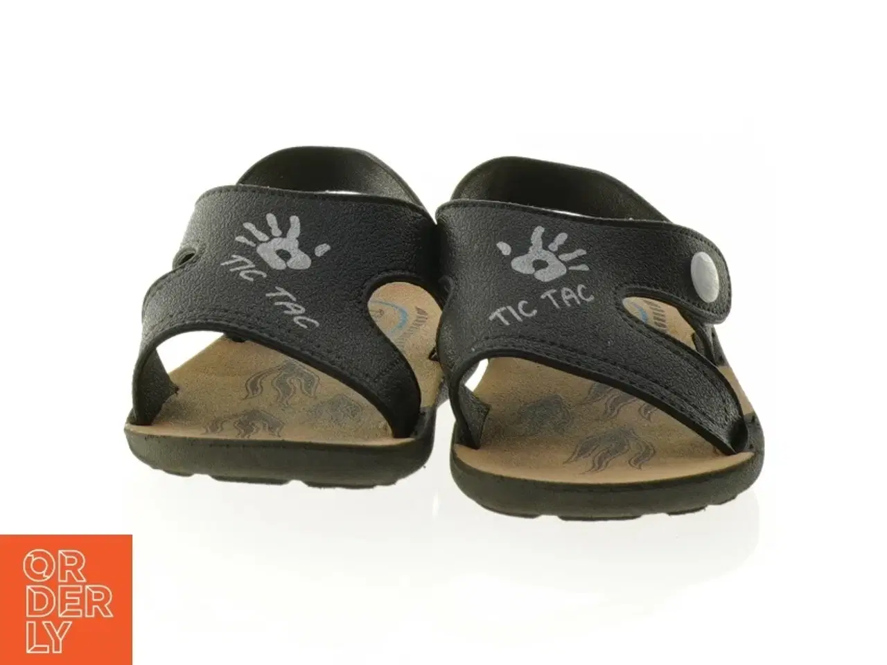 Billede 3 - Sandaler fra Tic Tac (str. 28)