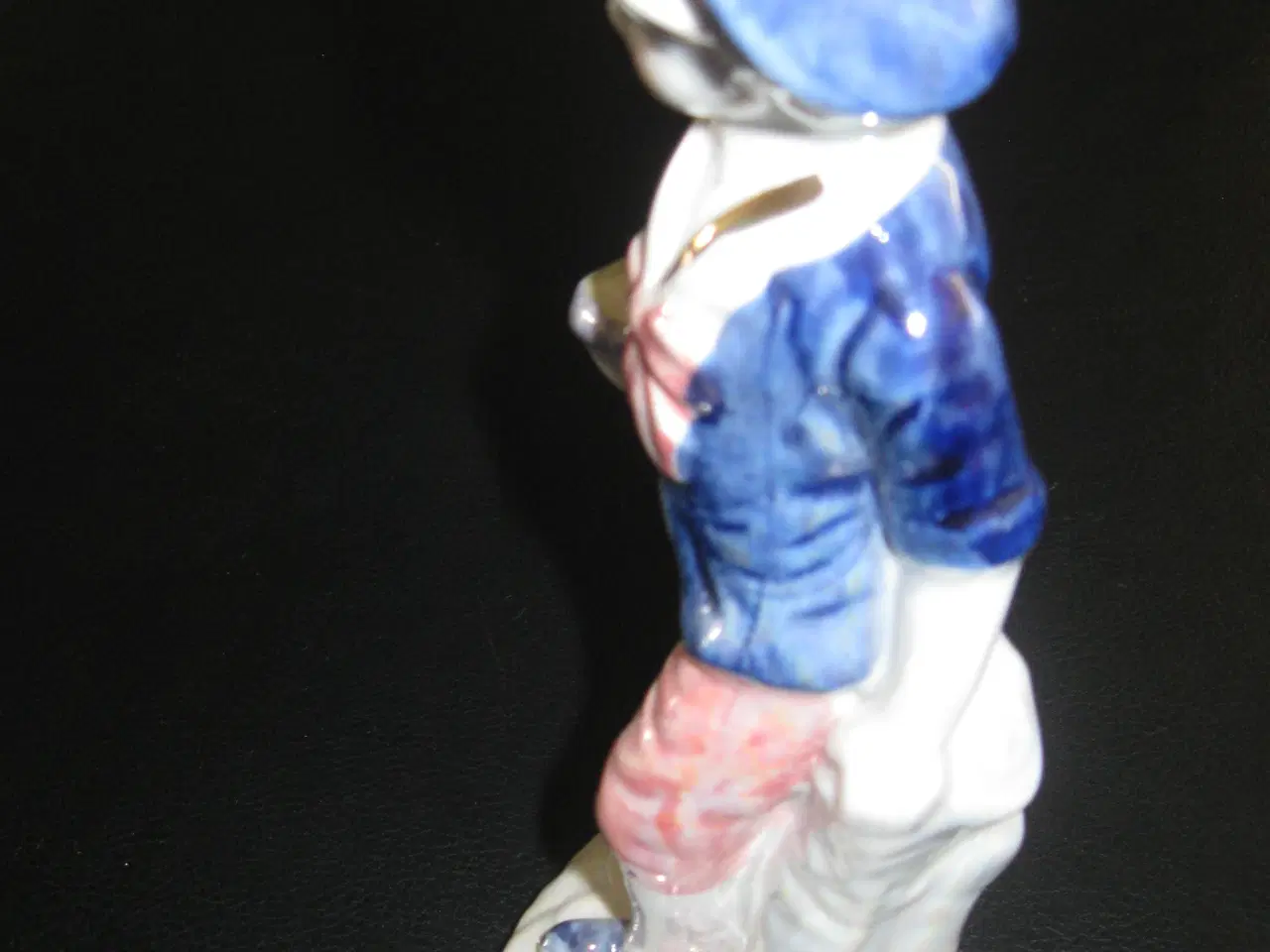 Billede 2 - Pyntefigur 