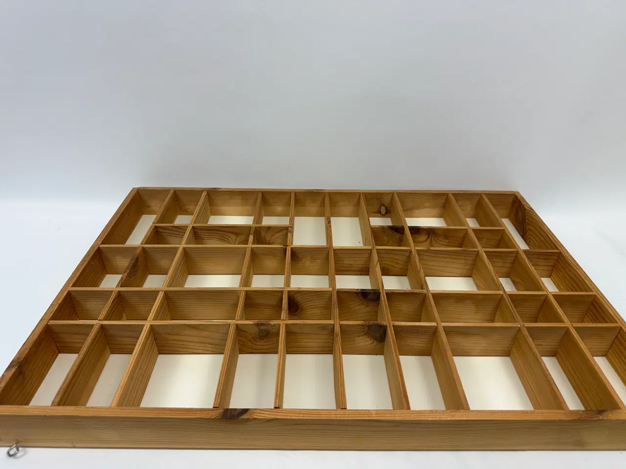 Billede 7 - Stor retro sættekasse