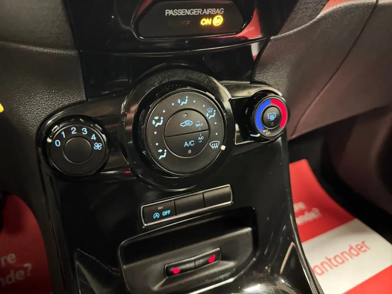 Billede 11 - Ford Fiesta 1,0 SCTi 100 Titanium