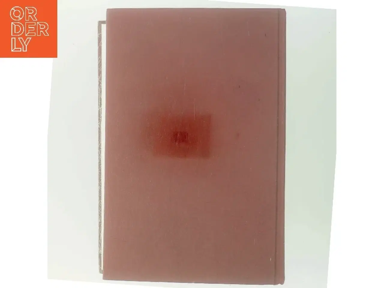 Billede 3 - Luftkastellet der blev sprængt af Stieg Larsson (Bog)