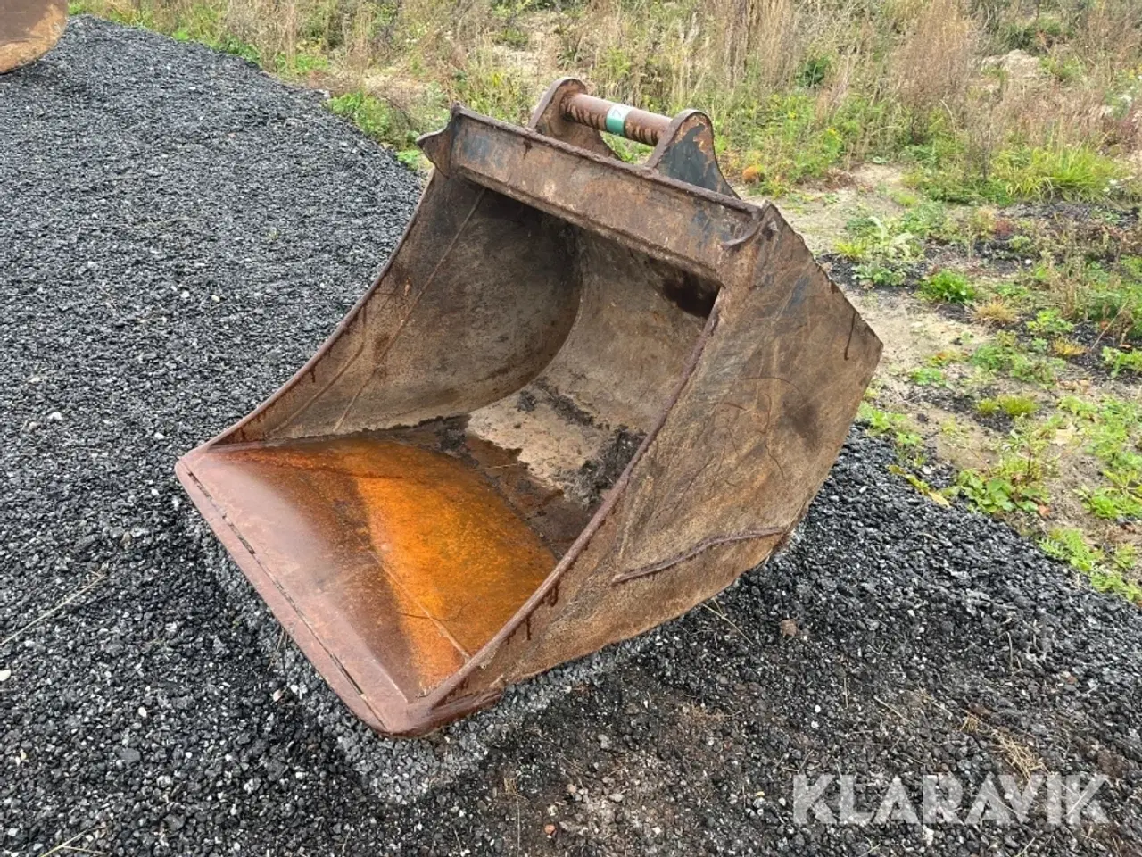 Billede 1 - Skovl Vibco 2 U/T