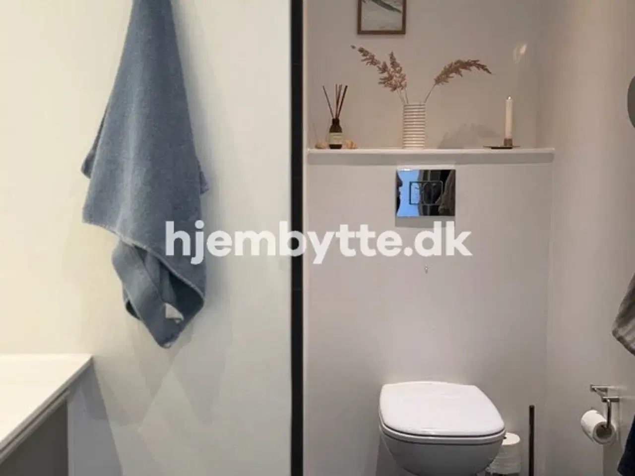 Billede 8 - Hjembytte - OttoBrandenburgsVej