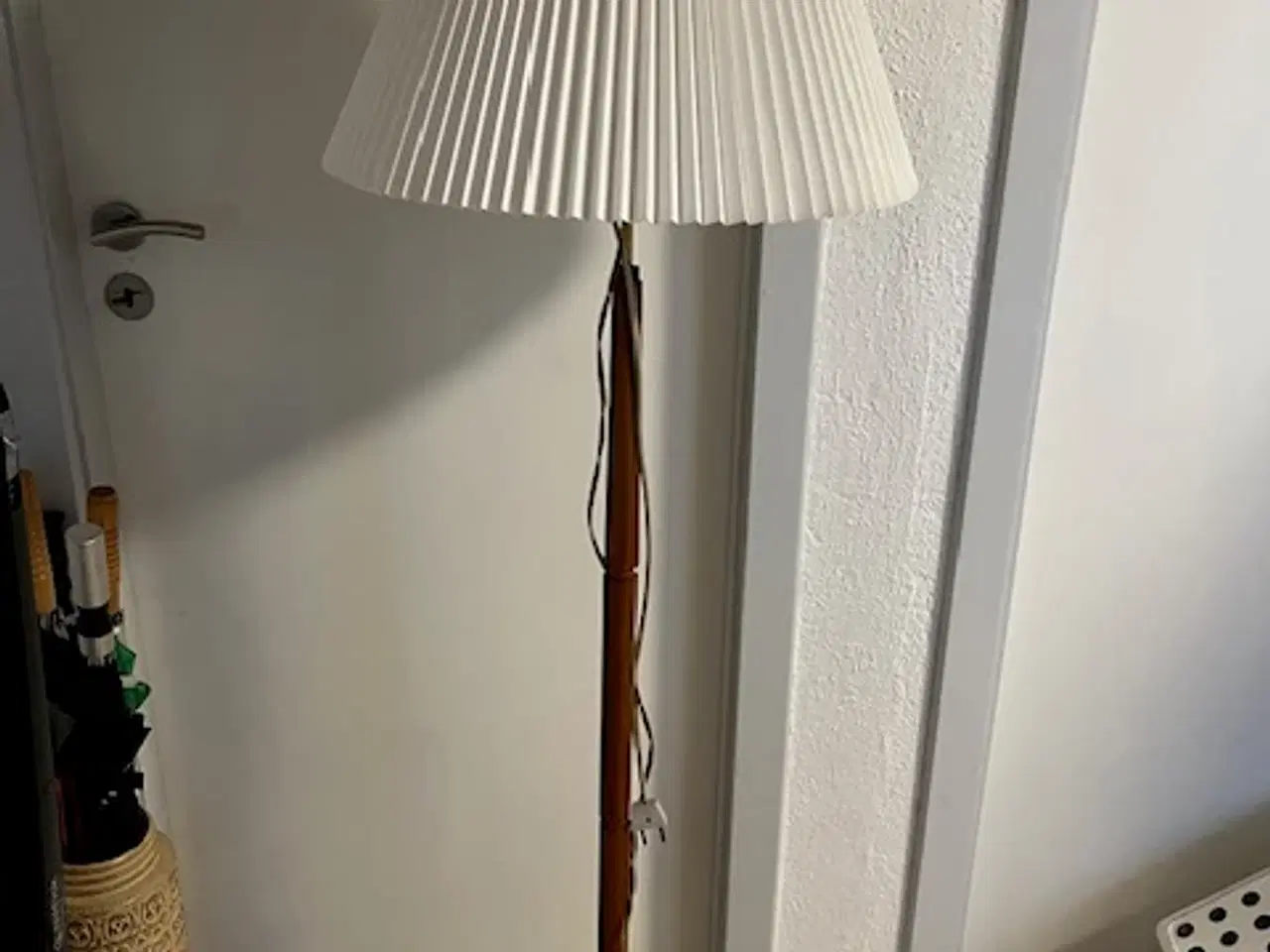 Billede 2 - Standerlampe