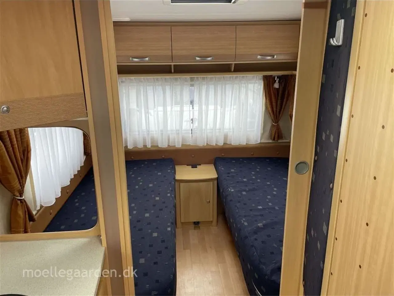 Billede 2 - 2007 - Dethleffs Camper 510 V