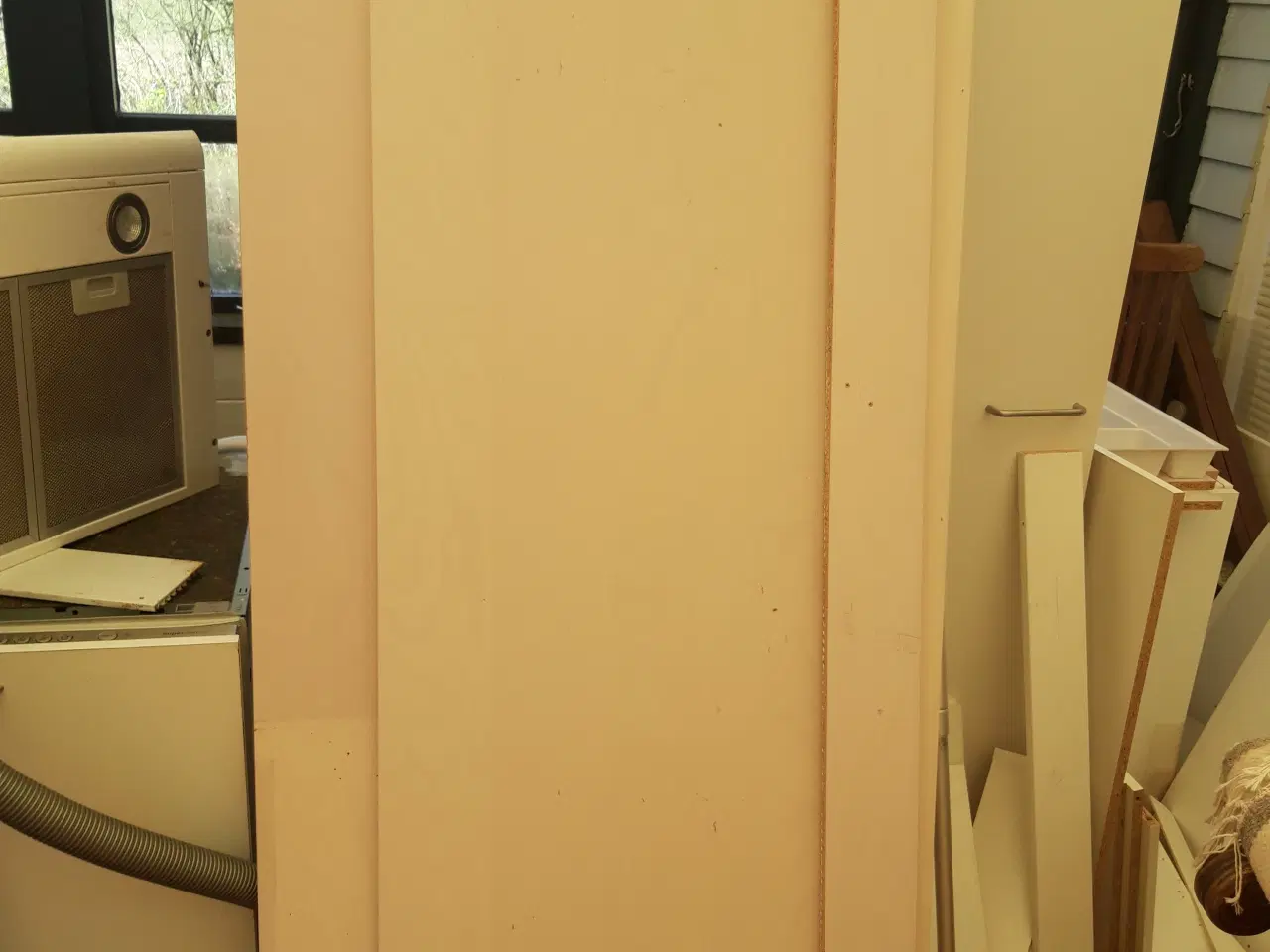 Billede 3 - Pæn Svane køkken sælges