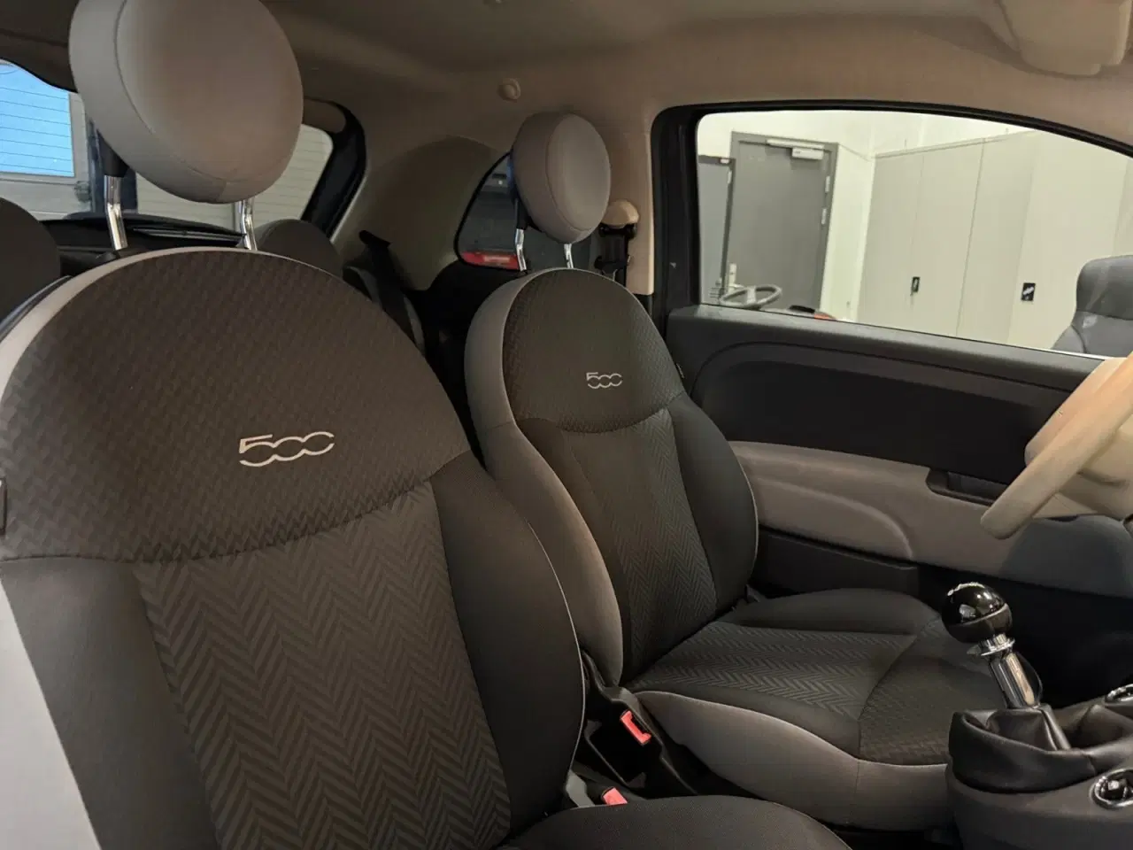 Billede 12 - Fiat 500 0,9 TwinAir 80 Pop