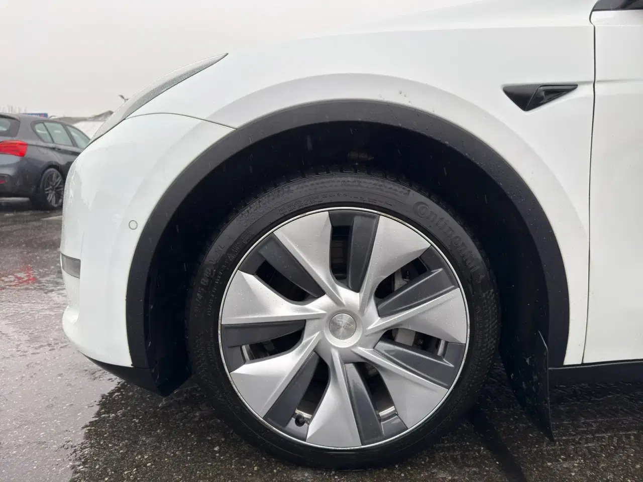 Billede 17 - Tesla Model Y  Long Range AWD