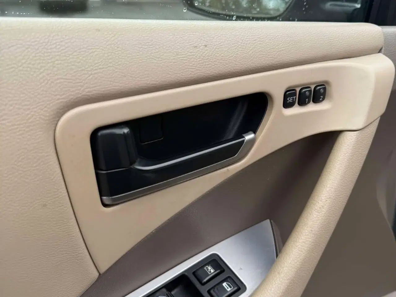 Billede 17 - Nissan Murano 3,5 V6 SE aut. Van