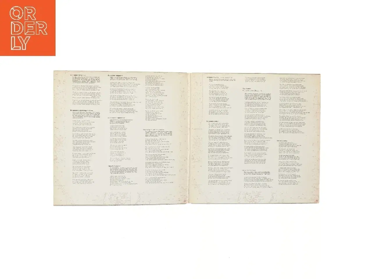 Billede 2 - Tro, håb, kærlighed af Thomas Jensen fra Thomas Jensen