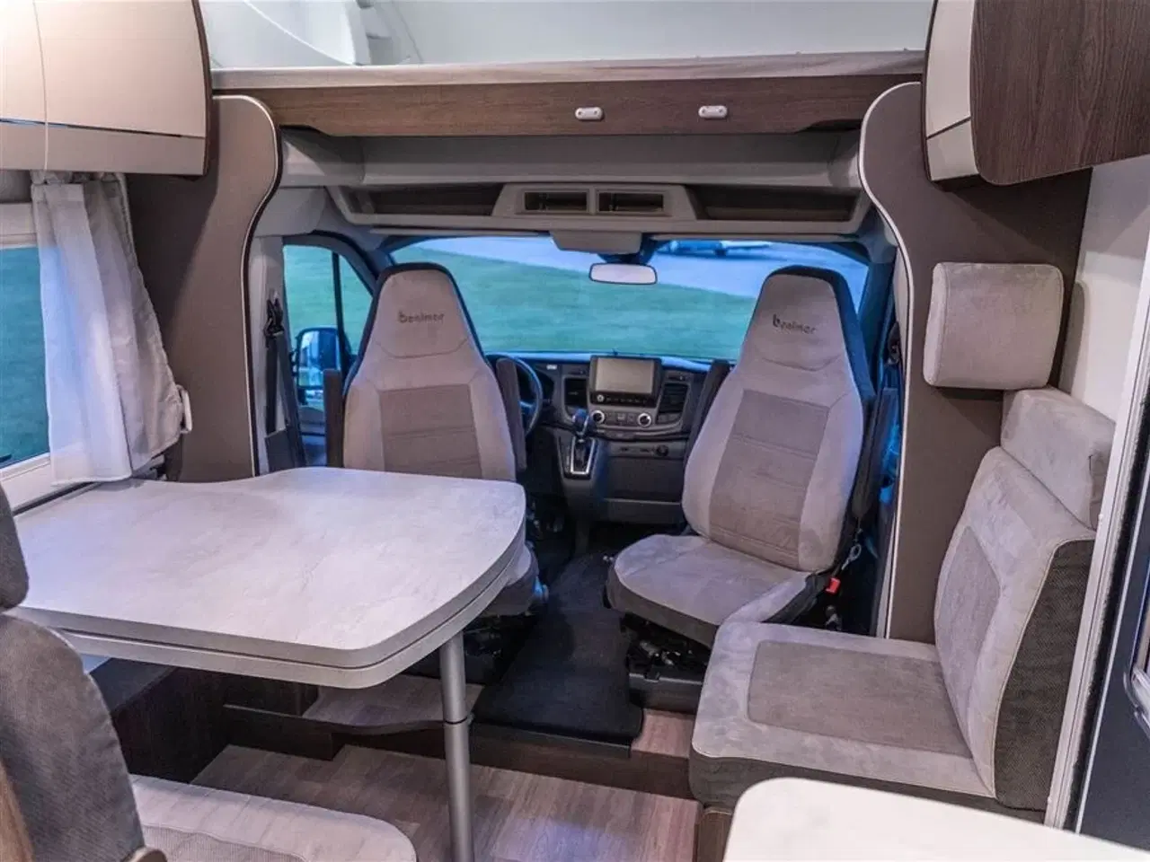 Billede 3 - 2022 - Benimar Sport 340