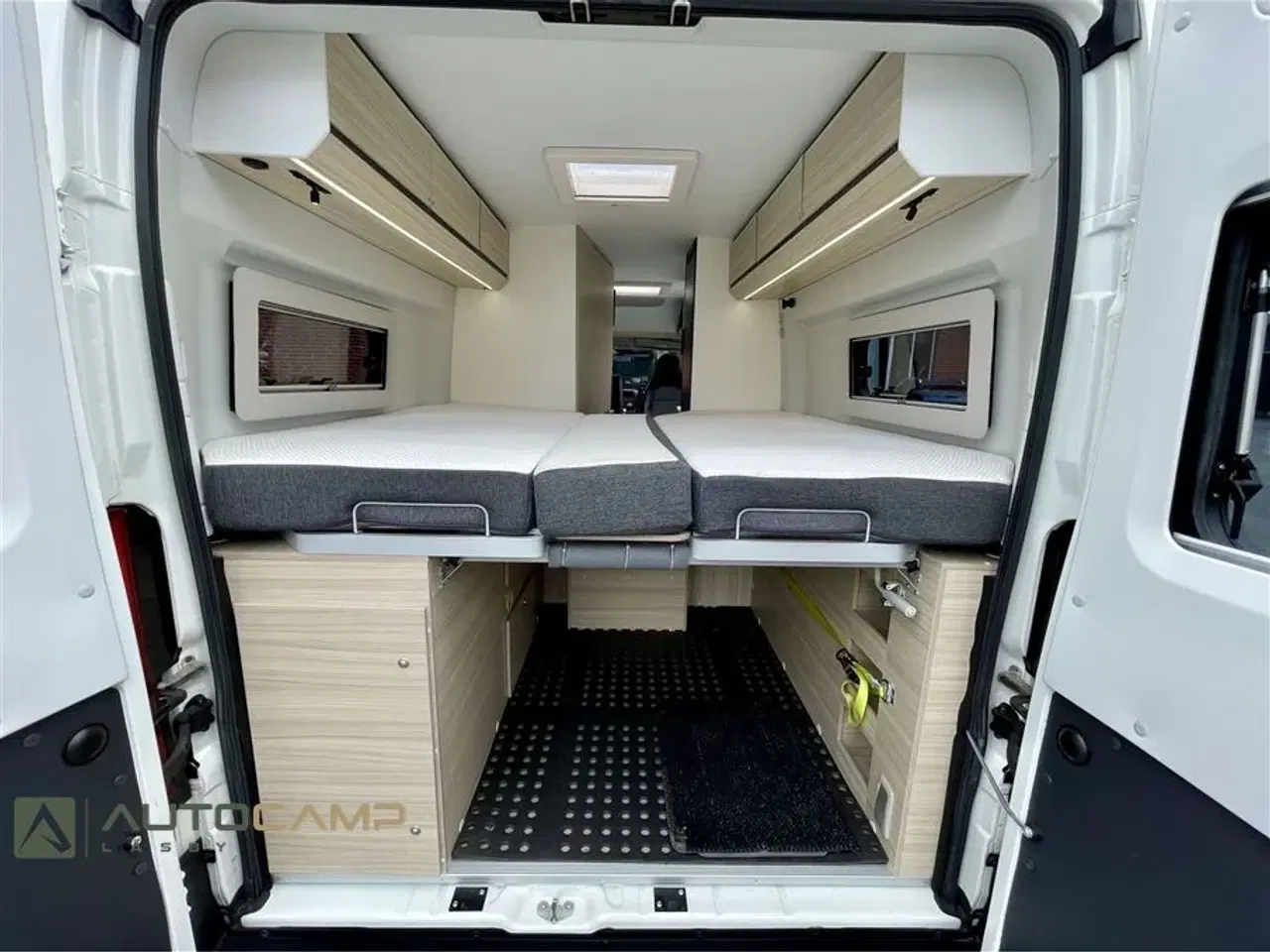 Billede 19 - 2021 - Adria Twin Axess 640 SL