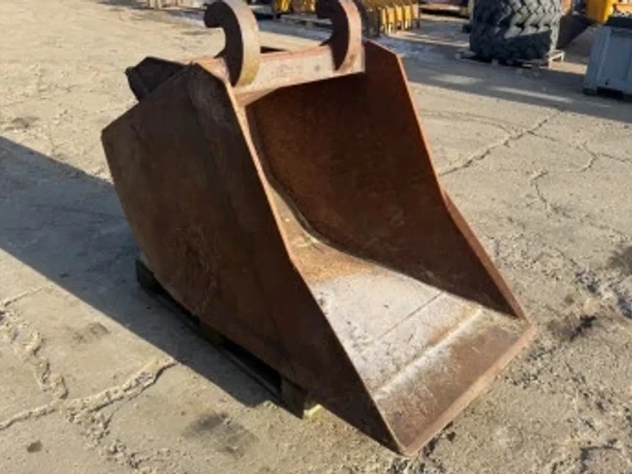 Billede 4 - Beco skifte