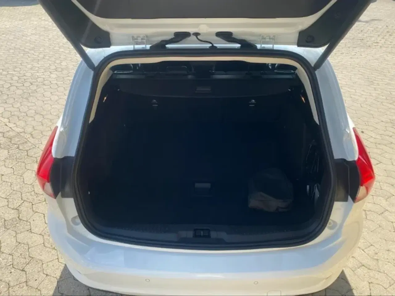 Billede 8 - Ford Focus 1,5 EcoBlue Titanium Business stc. aut.