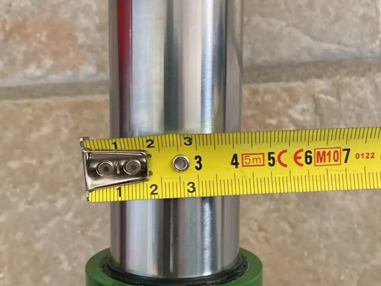 Billede 4 - Støddæmpere til Audi A3