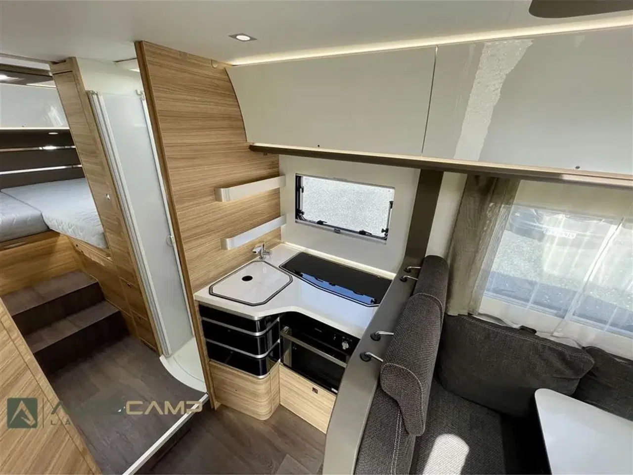 Billede 7 - 2018 - Adria Sonic SUPREME I 710 SL