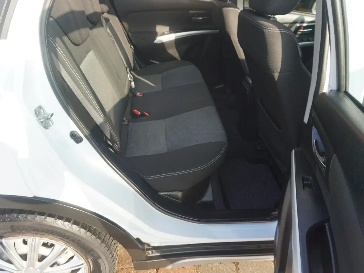 Billede 8 - Suzuki S-Cross 1,6 GLX