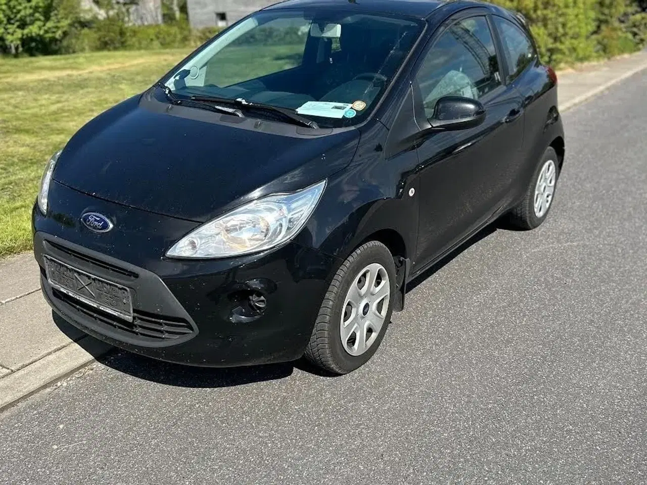 Billede 3 - Ford Ka 1,2 Titanium