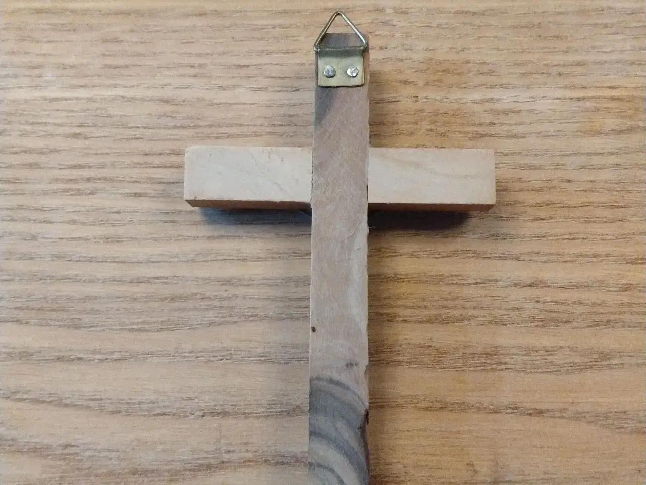 Billede 2 - Lille crucifix
