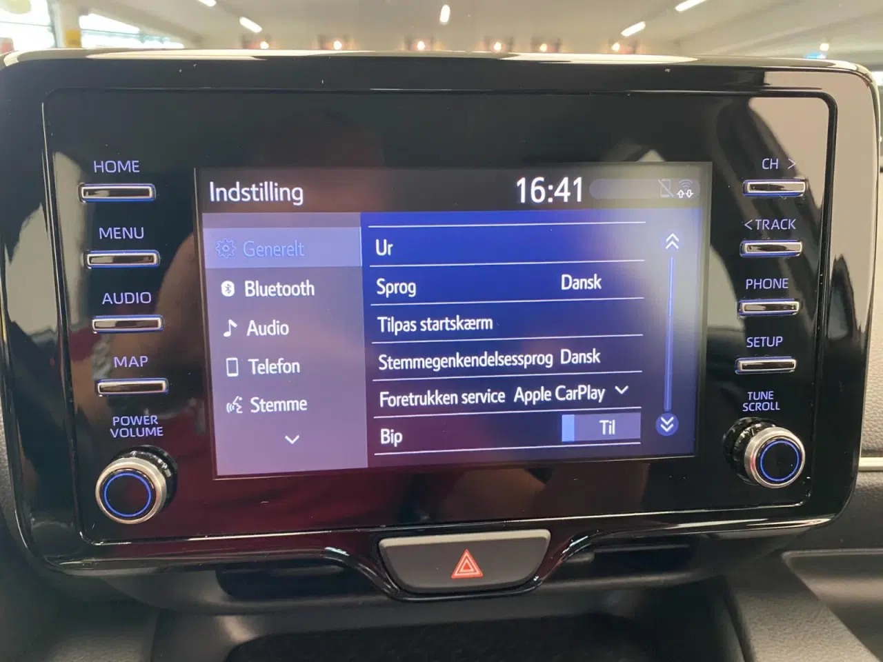 Billede 23 - Toyota Yaris 1,5 Hybrid H3 e-CVT
