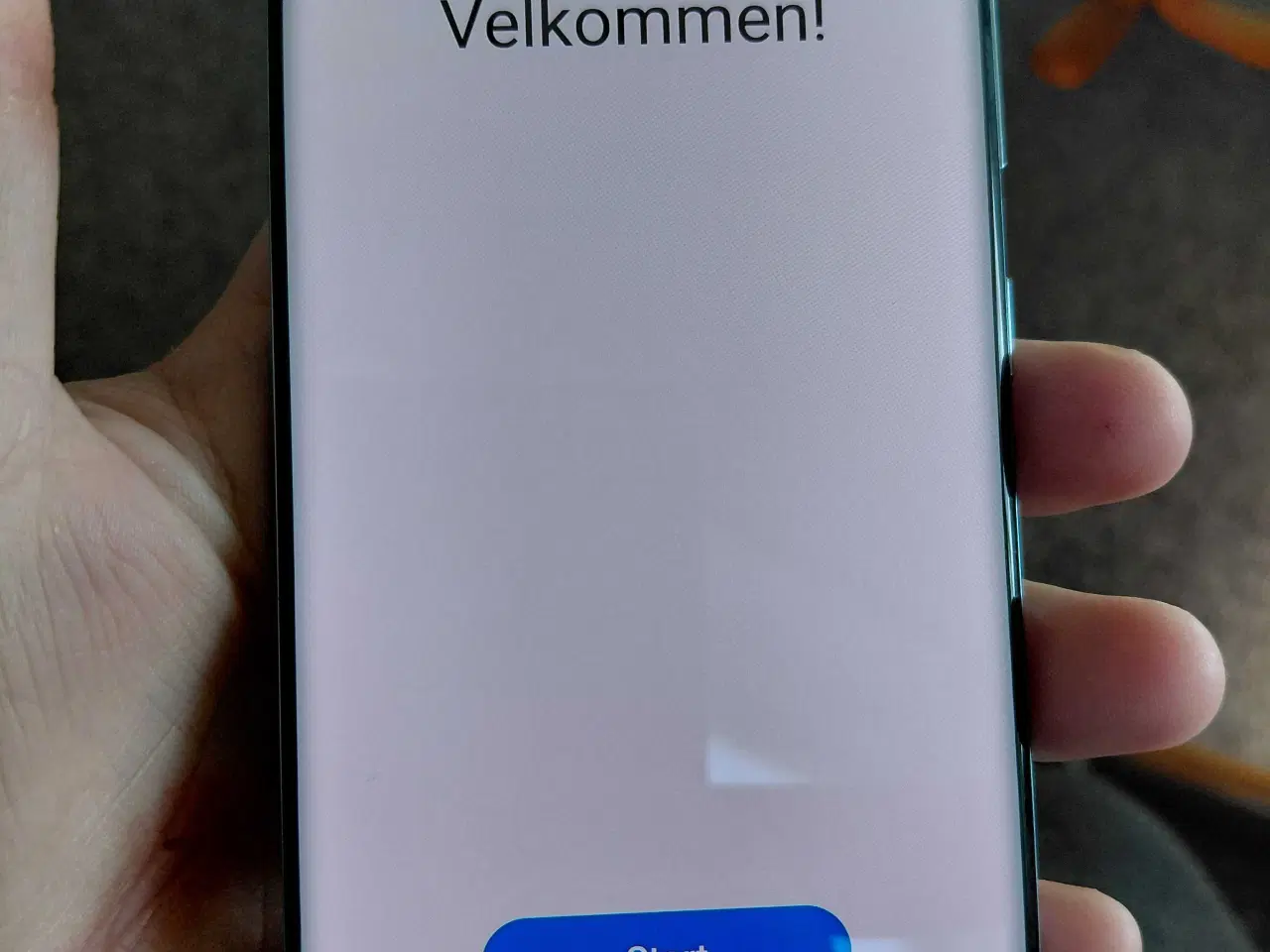 Billede 2 - Samsung galaxy s20 5G