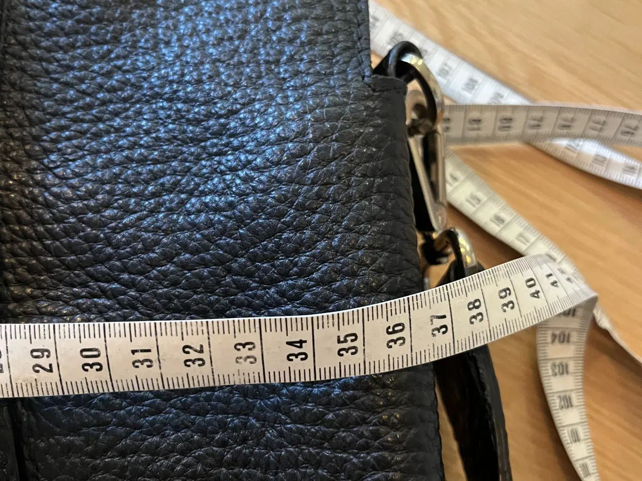 Billede 18 - Taske fra Tiger of Sweden