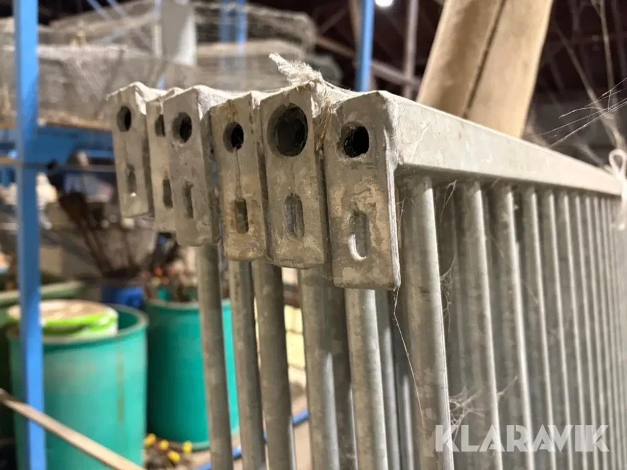 Billede 7 - Hundegård Poda 12 styk