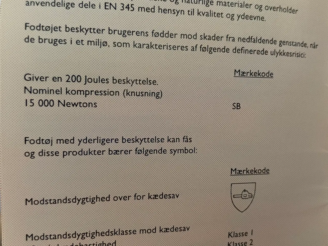 Billede 2 - Viking gummistøvler, sikkerhedssko. Str. 43