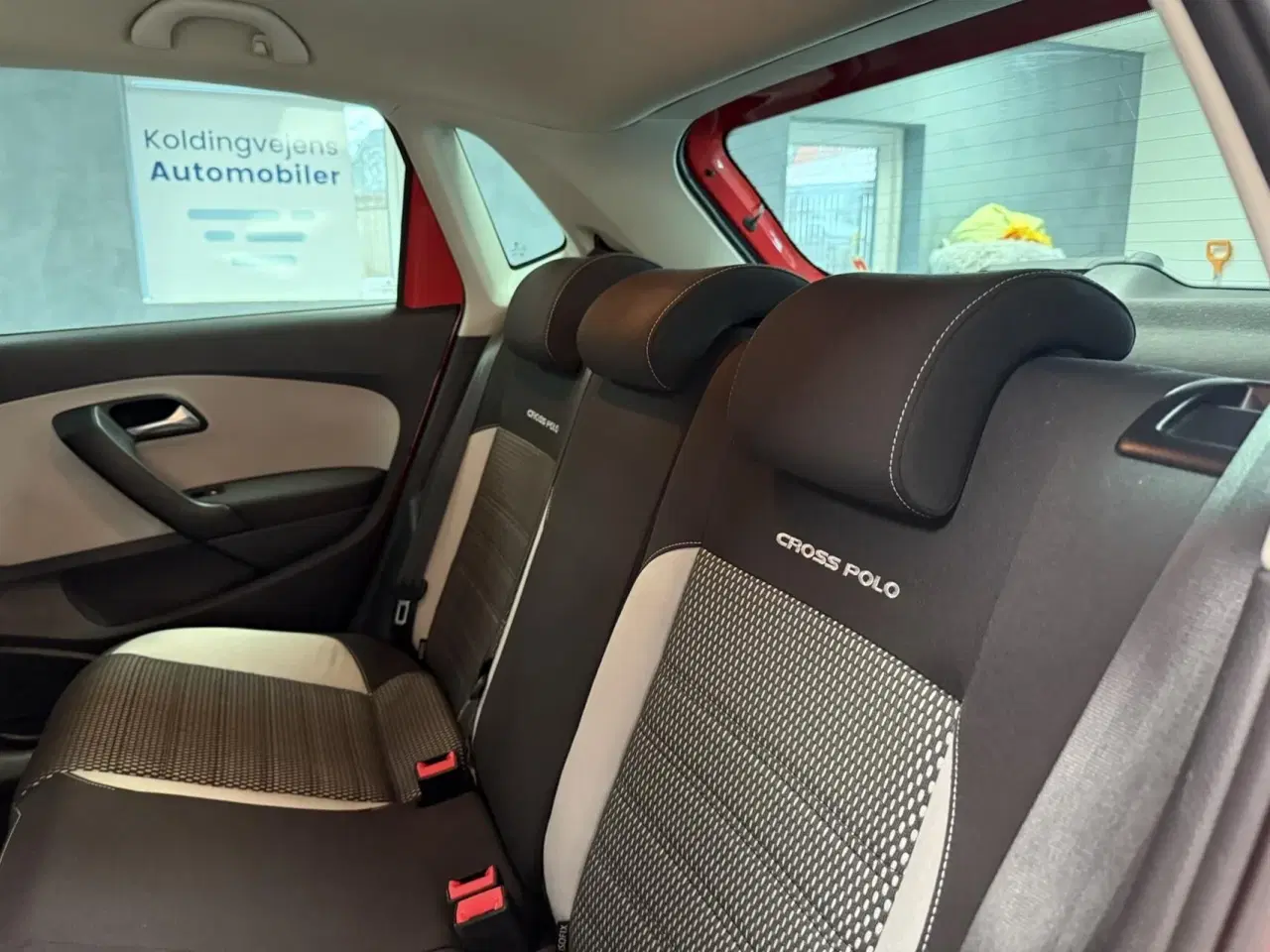 Billede 16 - VW Polo 1,6 TDI 90HK 5d