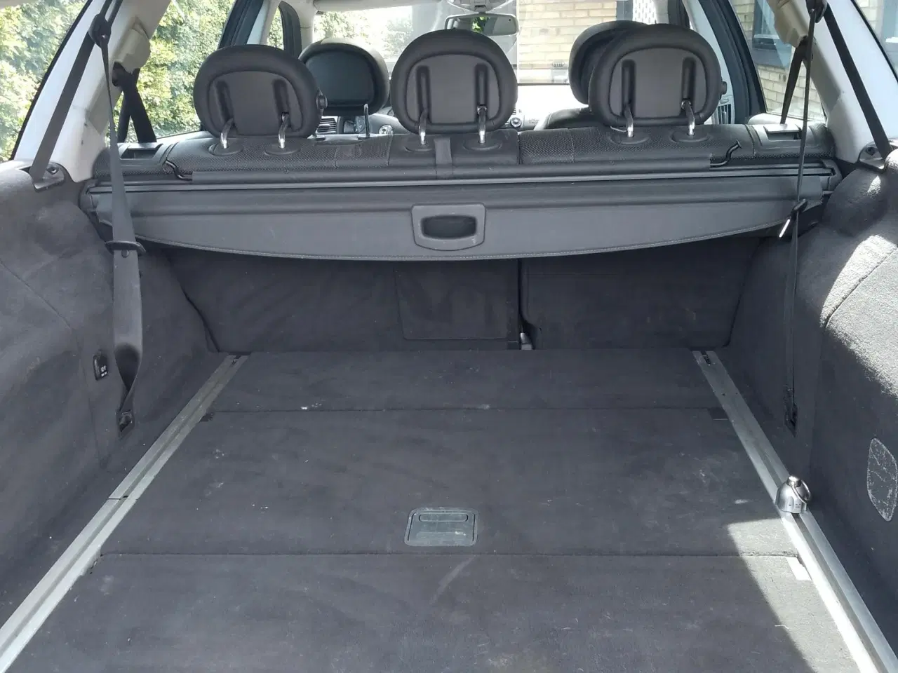Billede 5 - Mercedes 320 cdi