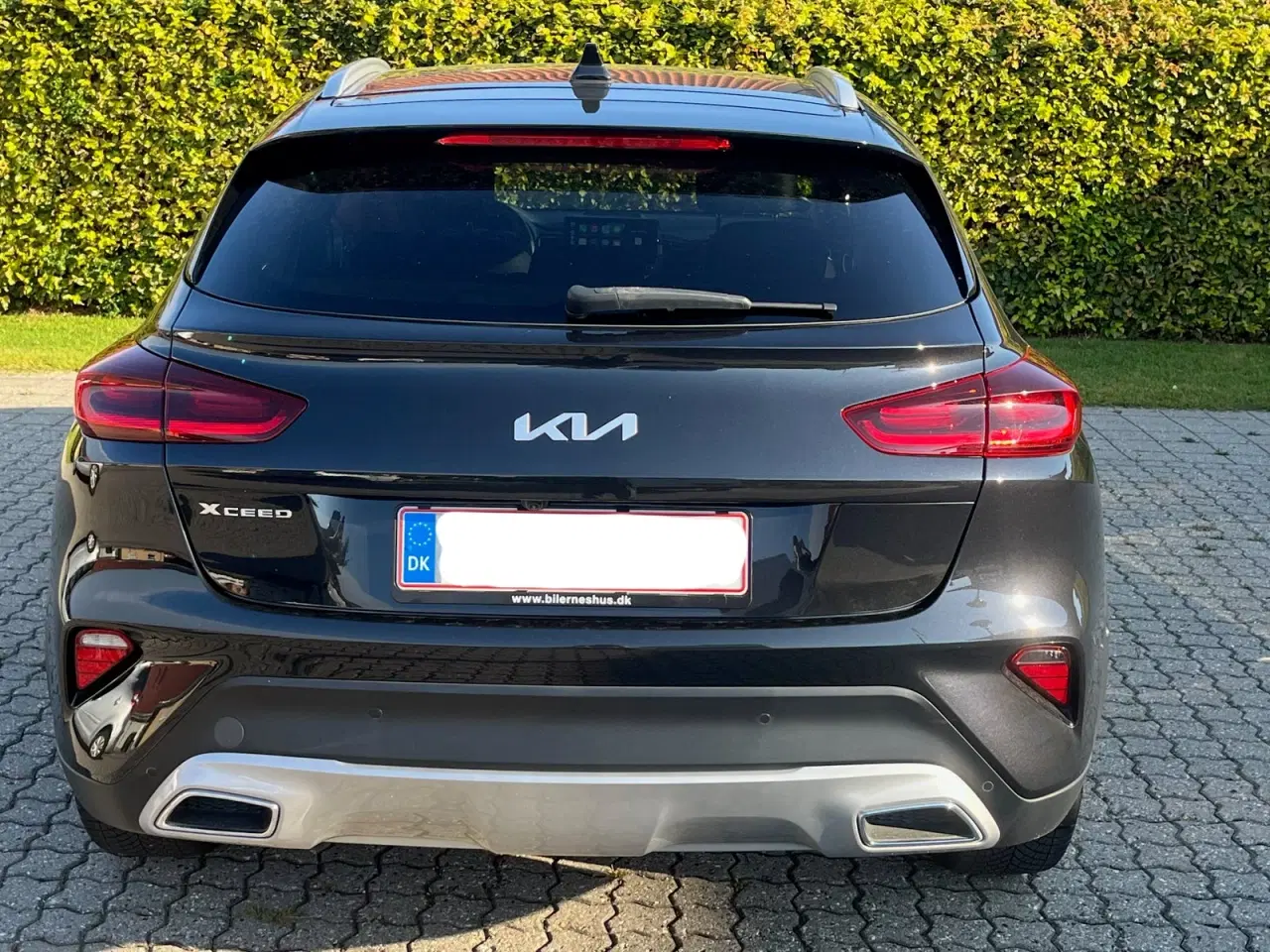 Billede 4 - Kia XCeed 1,6 PHEV Upgrade DCT