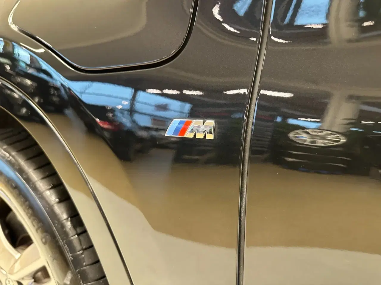 Billede 9 - BMW X1 1,5 xDrive25e M-Sport aut.