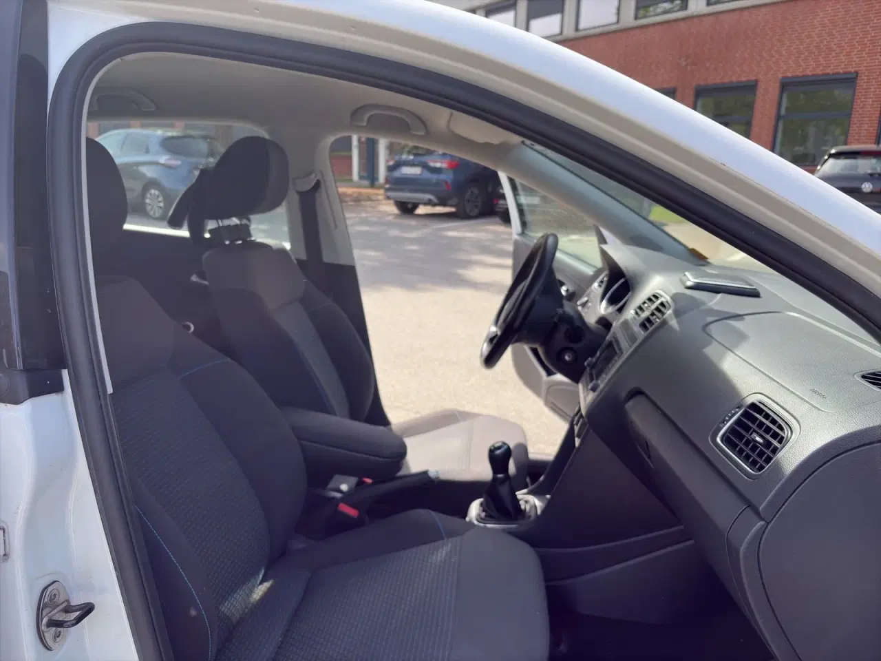 Billede 13 - VW Polo 1,0 TSi 95 BlueMotion