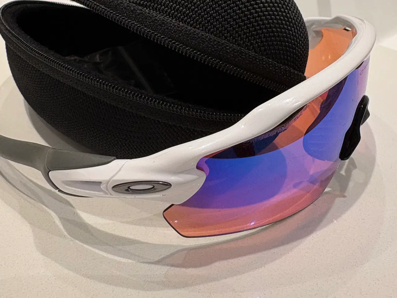 Billede 2 - Golf solbriller med prizm