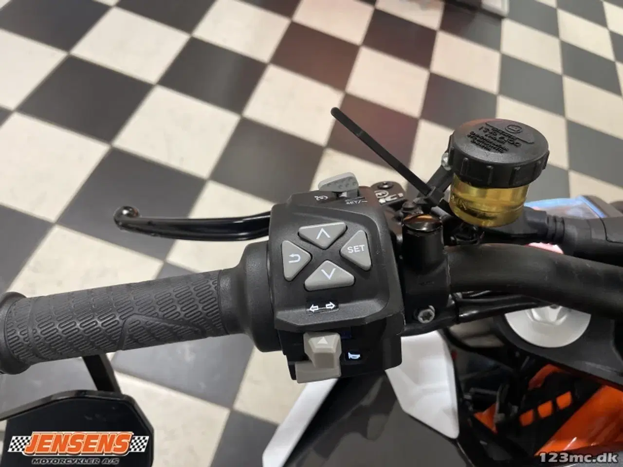 Billede 10 - KTM 1290 Super Duke R