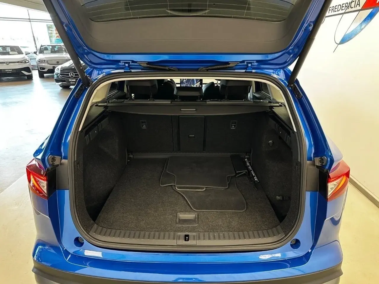 Billede 9 - Skoda Enyaq 60 iV