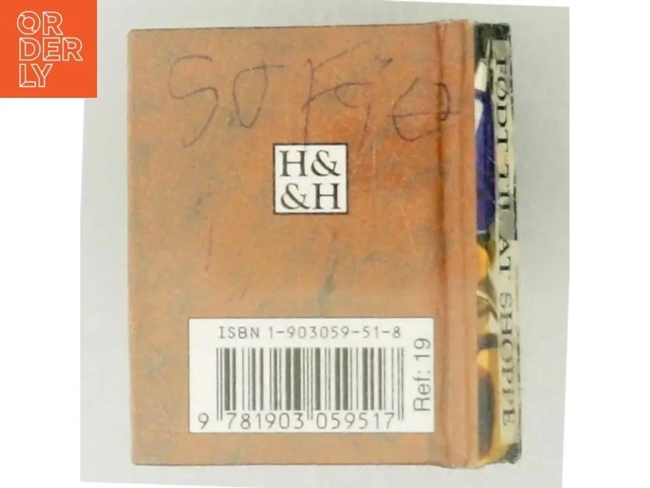 Billede 3 - Født til at shoppe