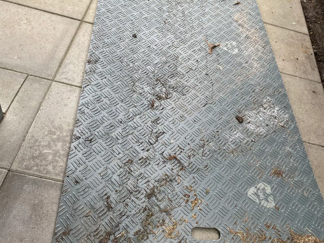 Billede 2 - Køreplader