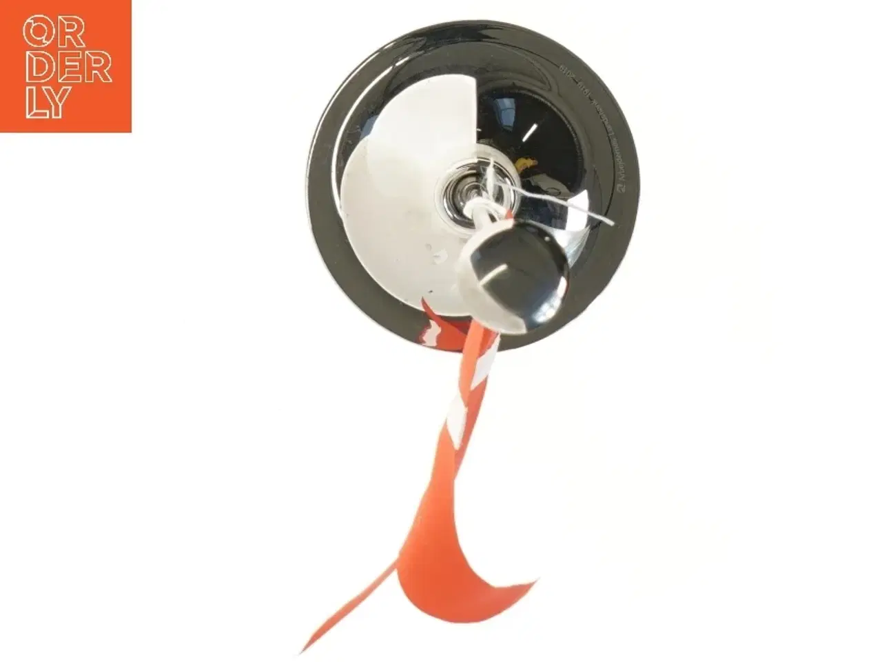 Billede 2 - Bordflag fra Georg Jensen