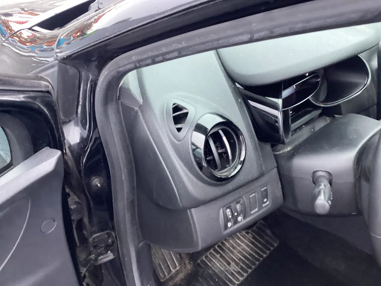 Billede 10 - Renault clio stationcar