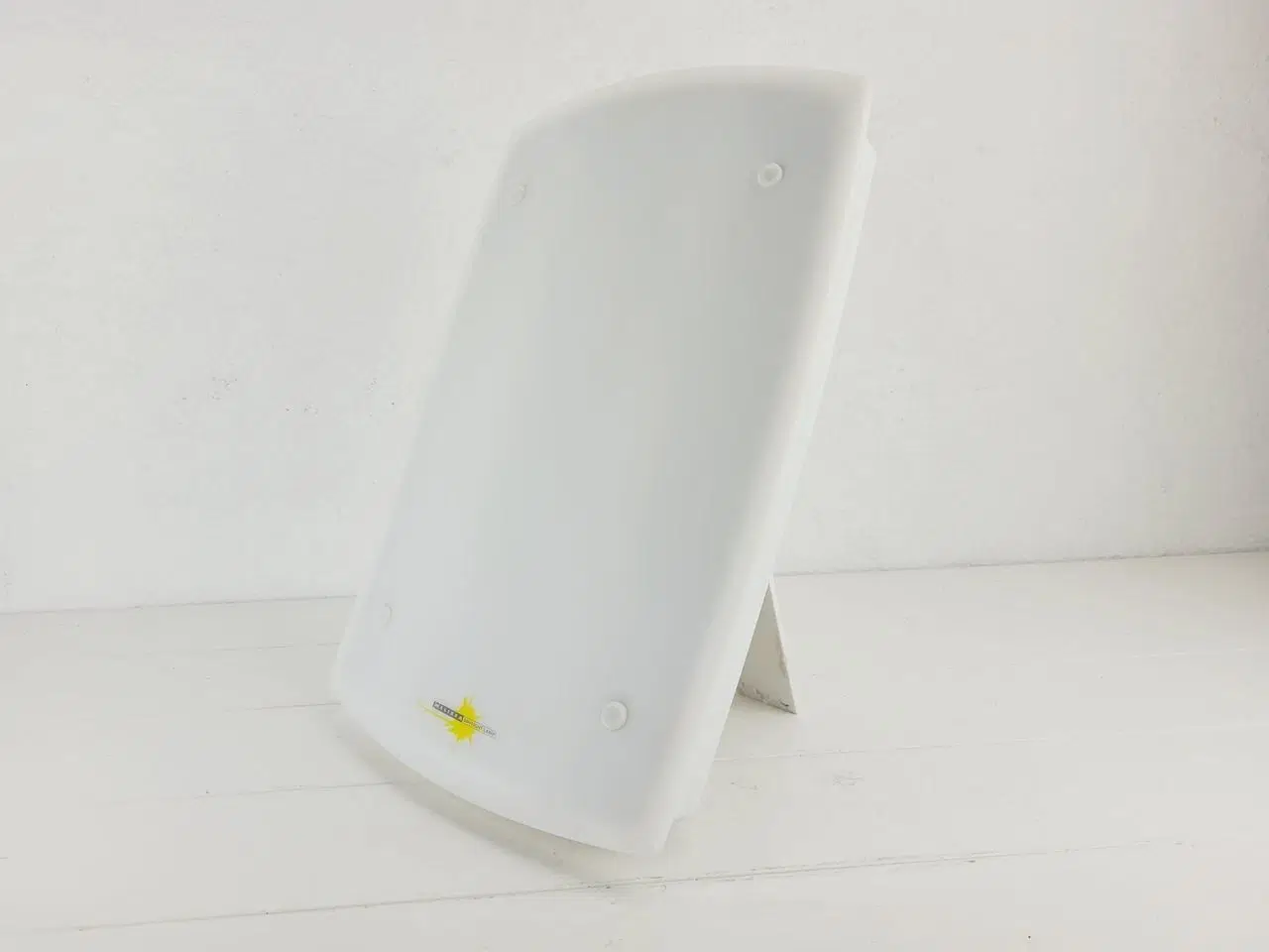 Billede 1 - Lysterapi lampe fra Melissa - 10.000 Lux