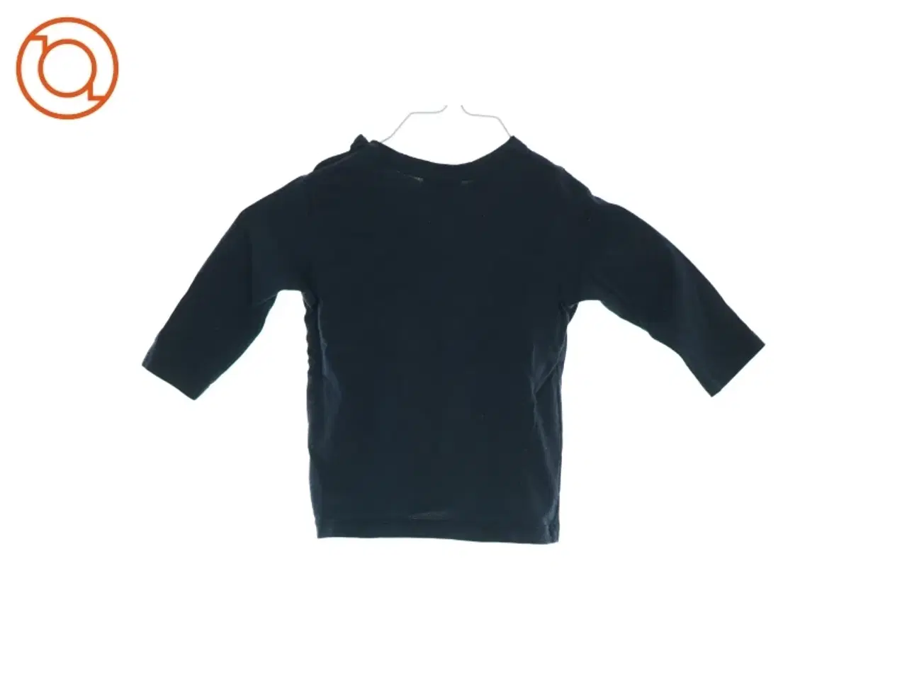 Billede 2 - Bluse fra Benetton (Str 62 cm)